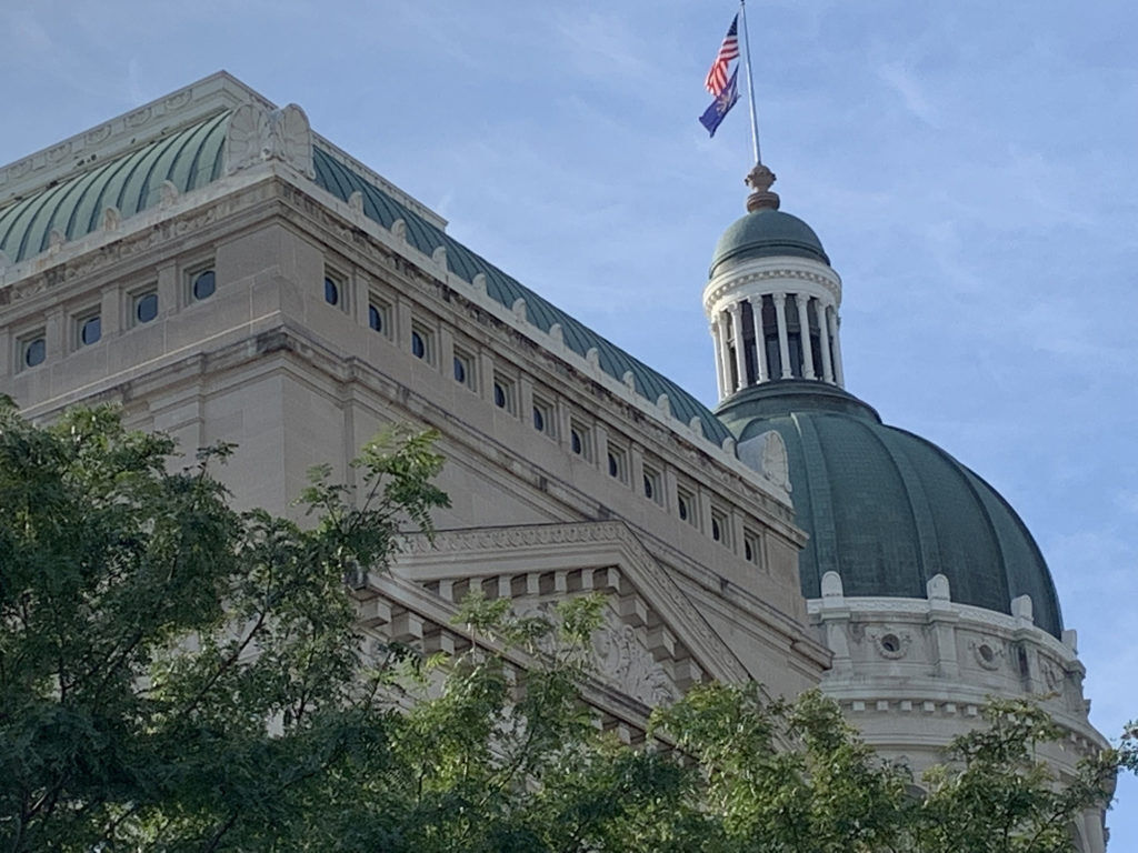 Few details emerge ahead of this week’s public meetings on redistricting